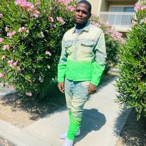 Meet your Posher, Jordan